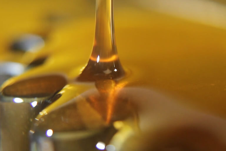 cannabis honey oil