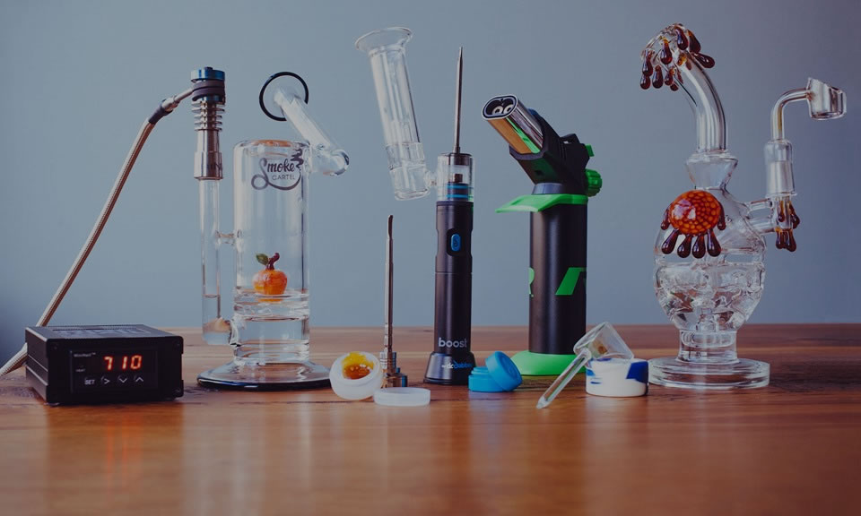 dab rigs