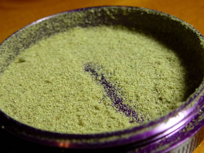 keif-grinder