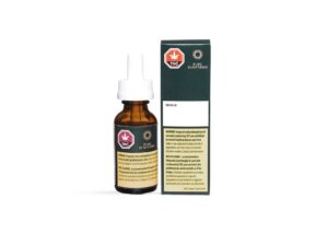 cannabis-PURE SUNFARMS - Pure Sun 1-30 CBD Oil