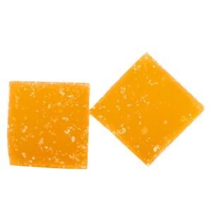 cannabis-Wana - Mango Sour Soft Chews (2pc) THC