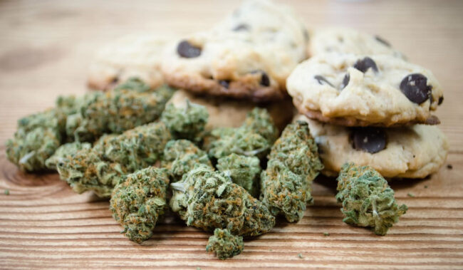 edibles vs smoking