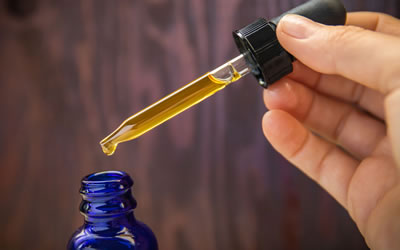 cannabis tinctures