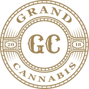 grand cannabis secondary logo