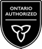 government of ontario authorized seal