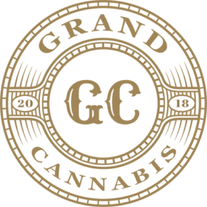 grand cannabis secondary logo
