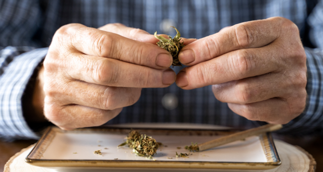 how to grind weed without grinder how to grind weed without grinder