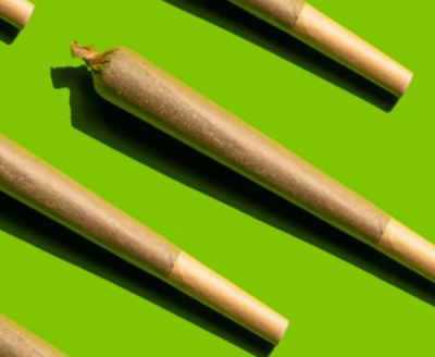 cannabis pre rolls