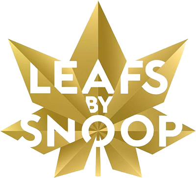 leafs by snoop logo