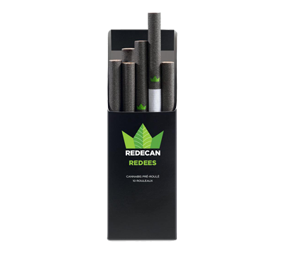 Redecan Wappa Redees Pre-Rolls