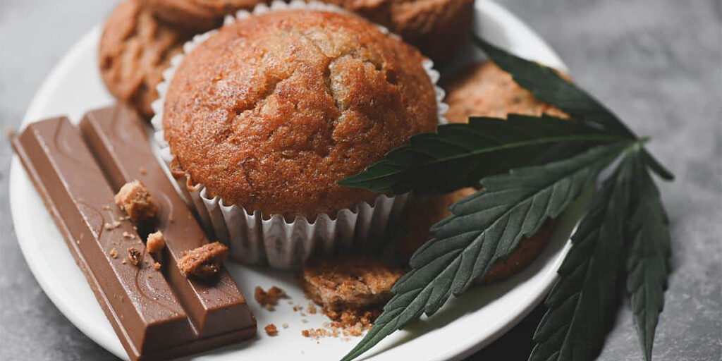 cannabis food munchies