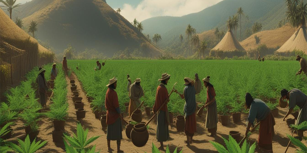 cannabis cultivation