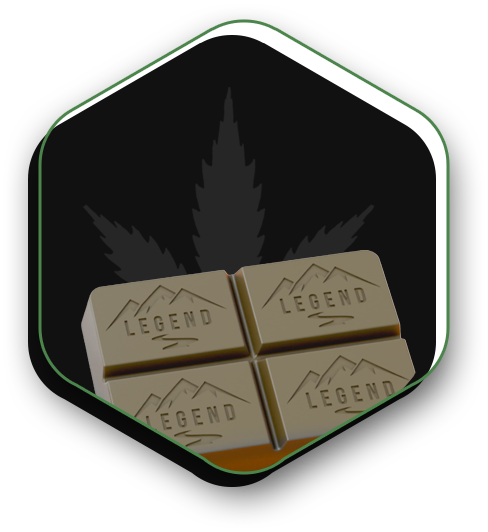 cannabis edibles