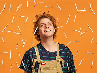 mac demarco with joints