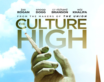 the culture high movie poster