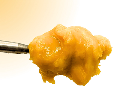 cannabis budder