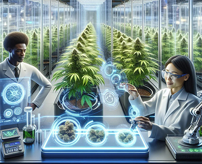 cannabis digital innovation