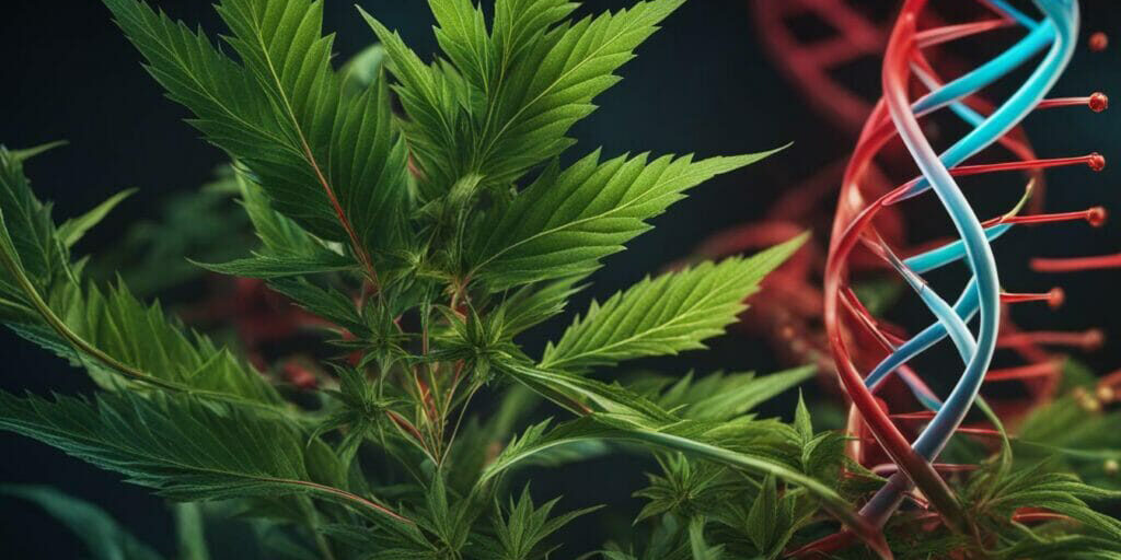 cannabis-genetics cannabis genetics