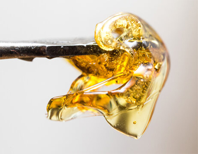 cannabis concentrate