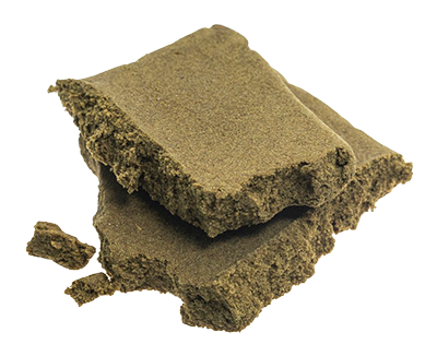 cannabis hash