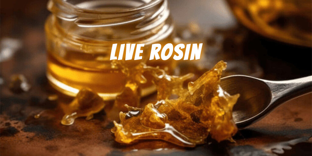 live-rosin live rosin