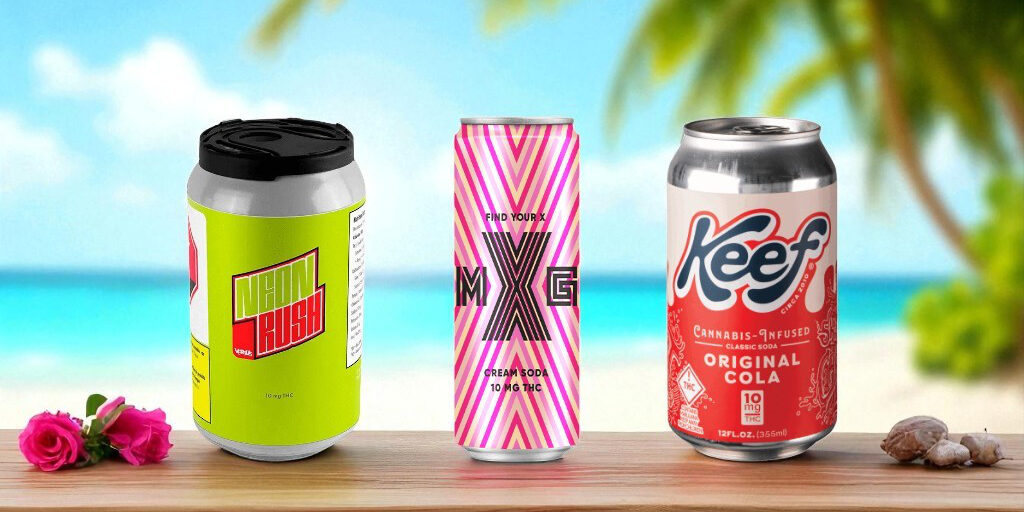 top thc beverages top thc beverages