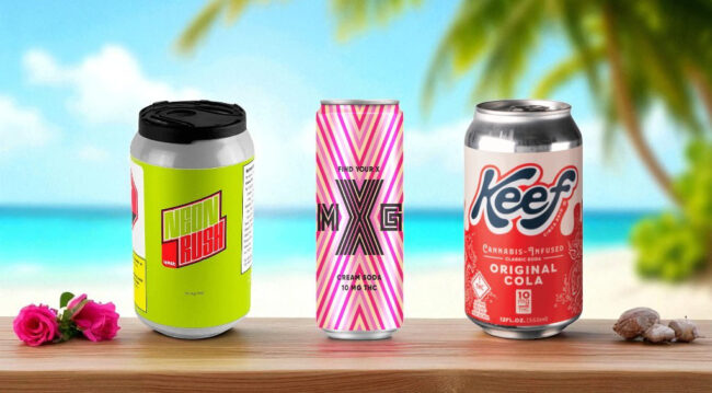 top thc beverages top thc beverages