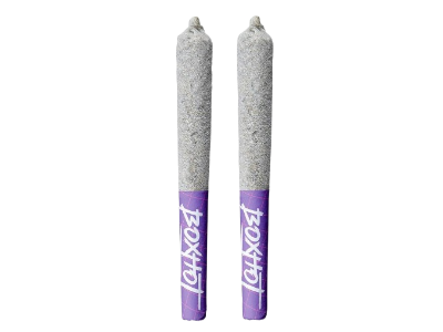 Boxhot prerolls