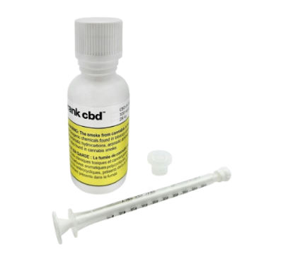 cbd oil