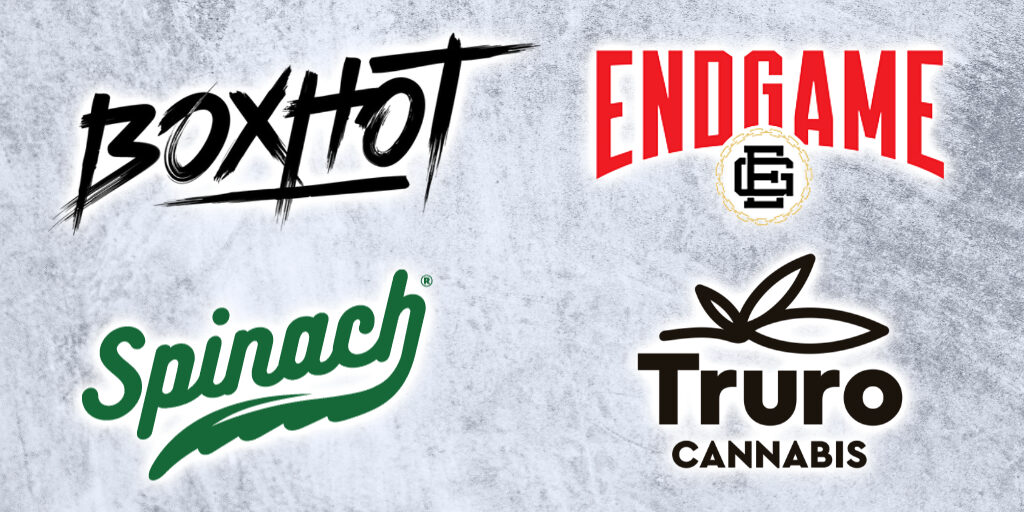 canadian cannabis brand logos