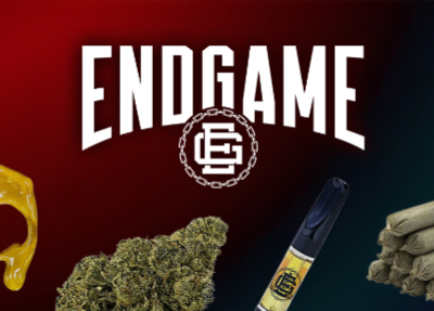 endgame cannabis