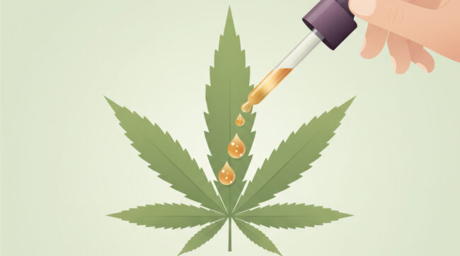 cannabis microdosing