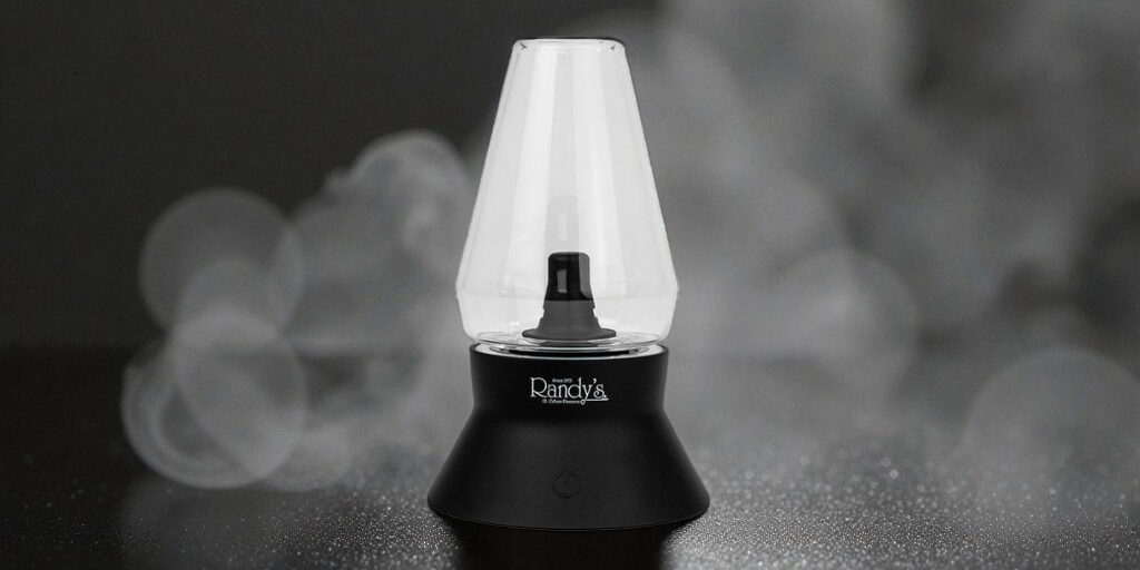 Randy’s Loov Multi-Purpose Vaporizer