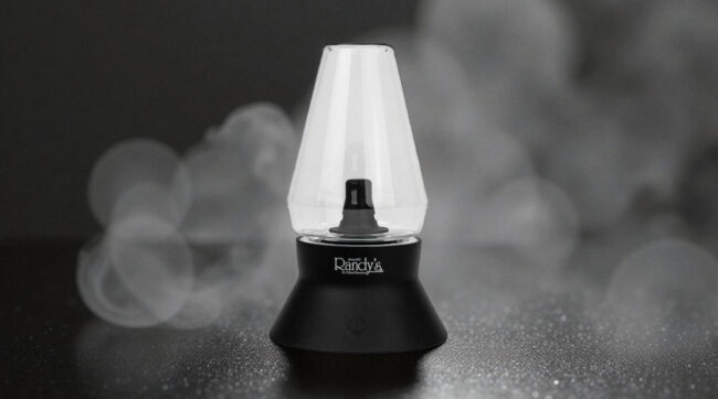 Randy’s Loov Multi-Purpose Vaporizer