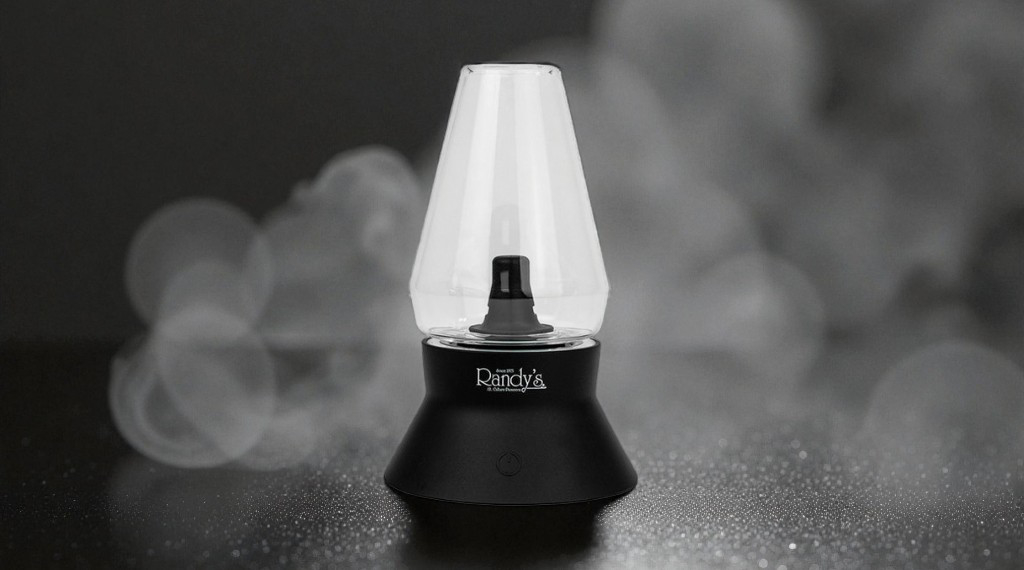 Randy’s Loov Multi-Purpose Vaporizer