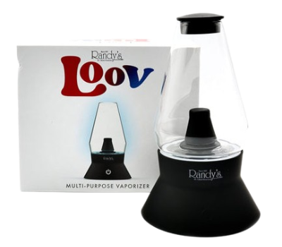 loov dry vaporizer