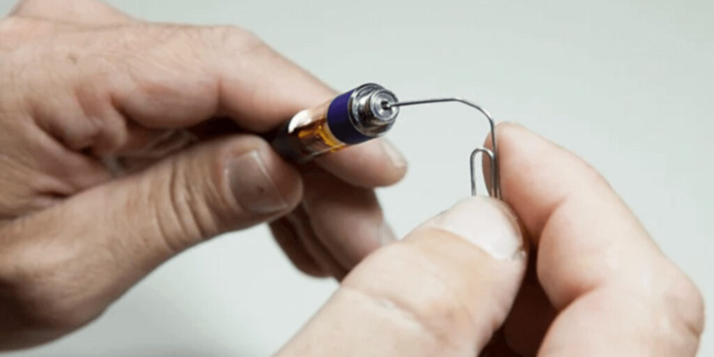 cleaning vape cartridge cleaning vape cartridge