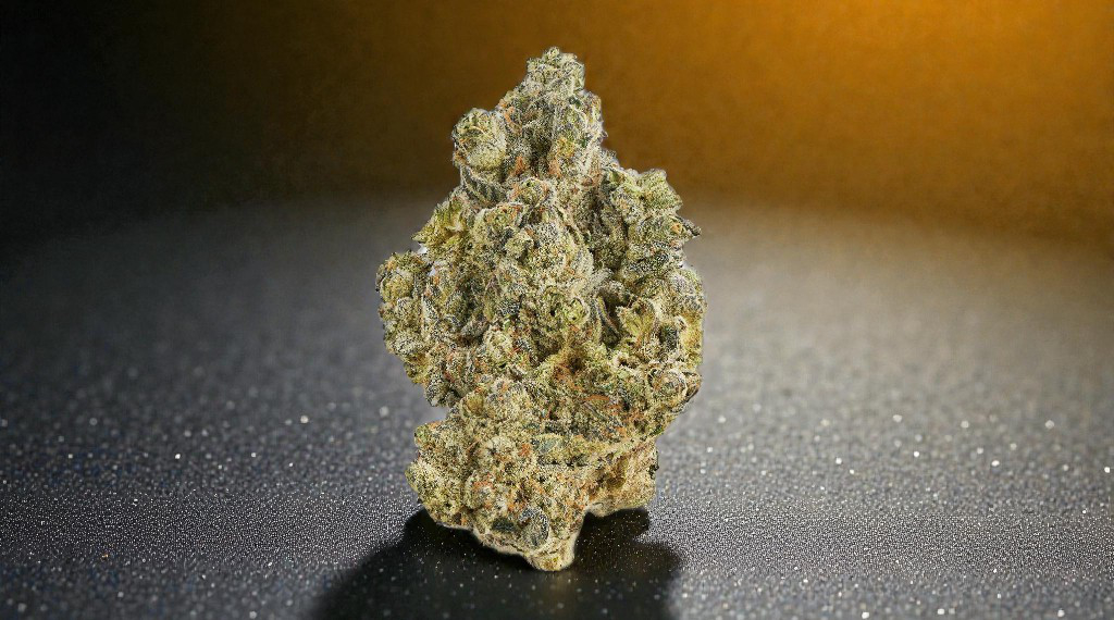 Broken Coast La Bomba Strain