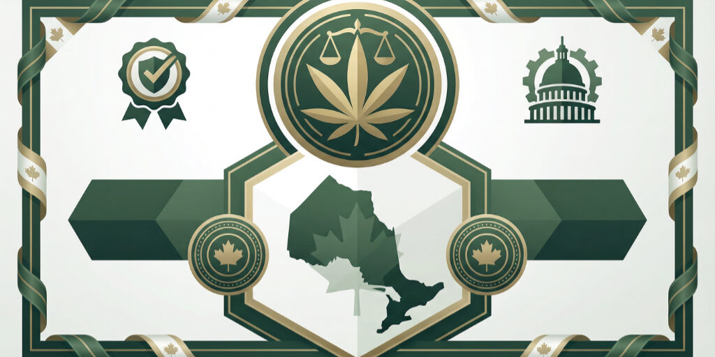 Ontario cannabis regulations Ontario cannabis regulations