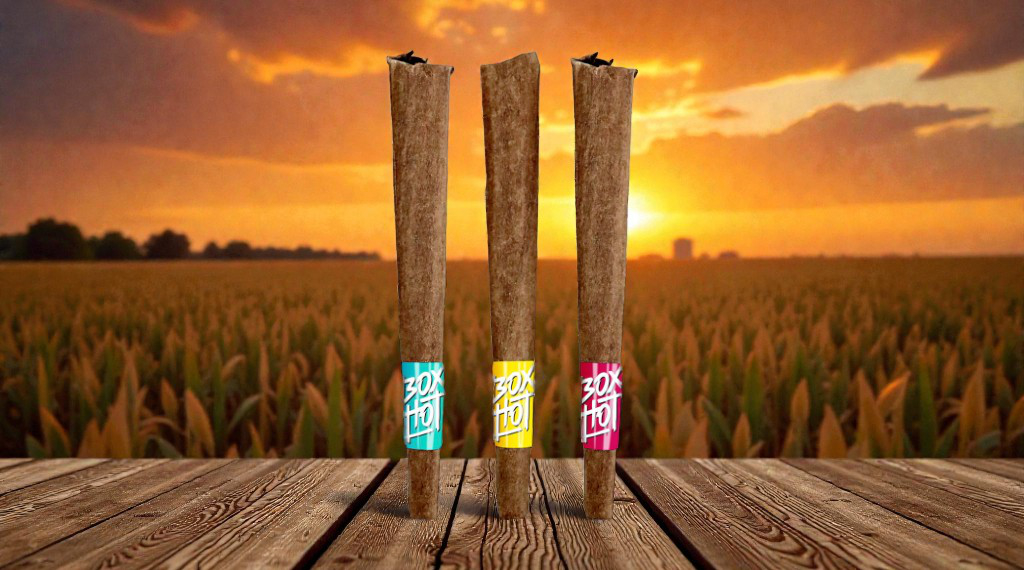 boxhot fatties trifecta of blunts