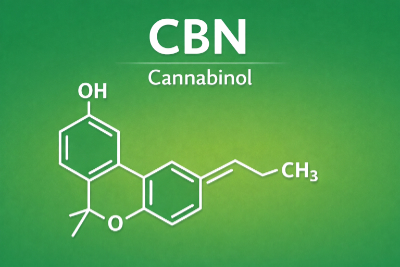 cbn chemical structure