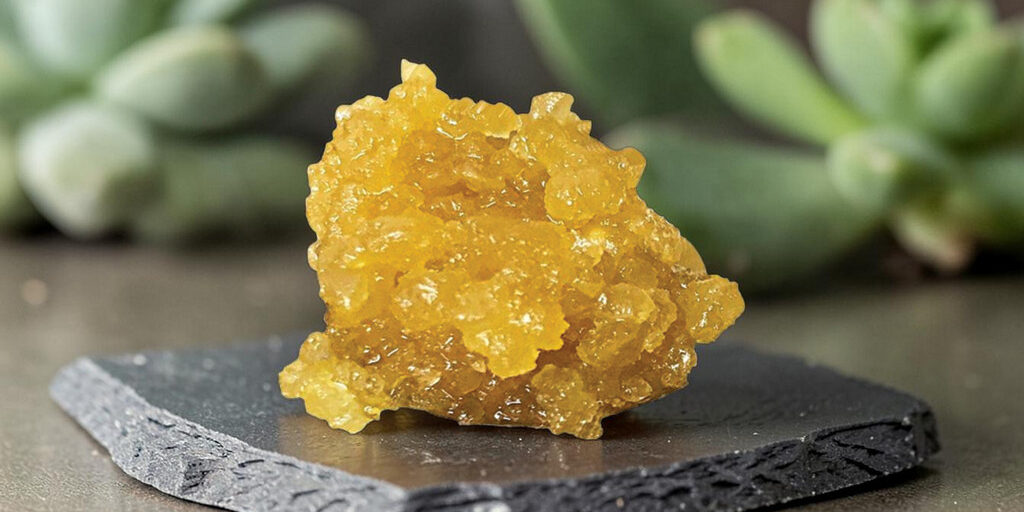 The Loud Plug - Strawberry OG Live Resin