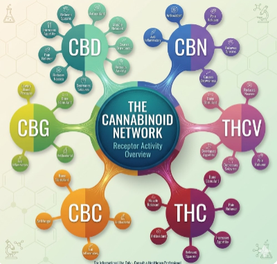 cannabinoids