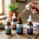 cannabis tinctures