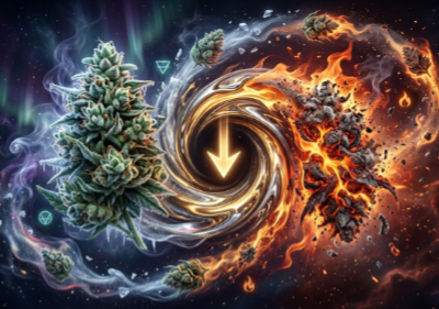 thca to thc