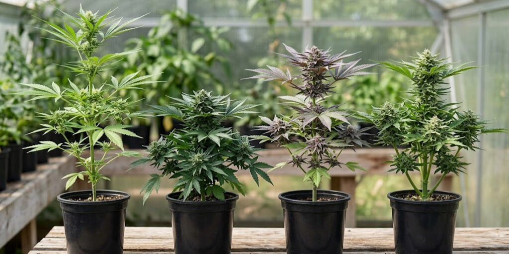 cannabis plants cannabis plants